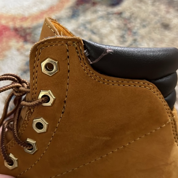 Timberland® Premium 6-Inch Waterproof Boot - Picture 15 of 16